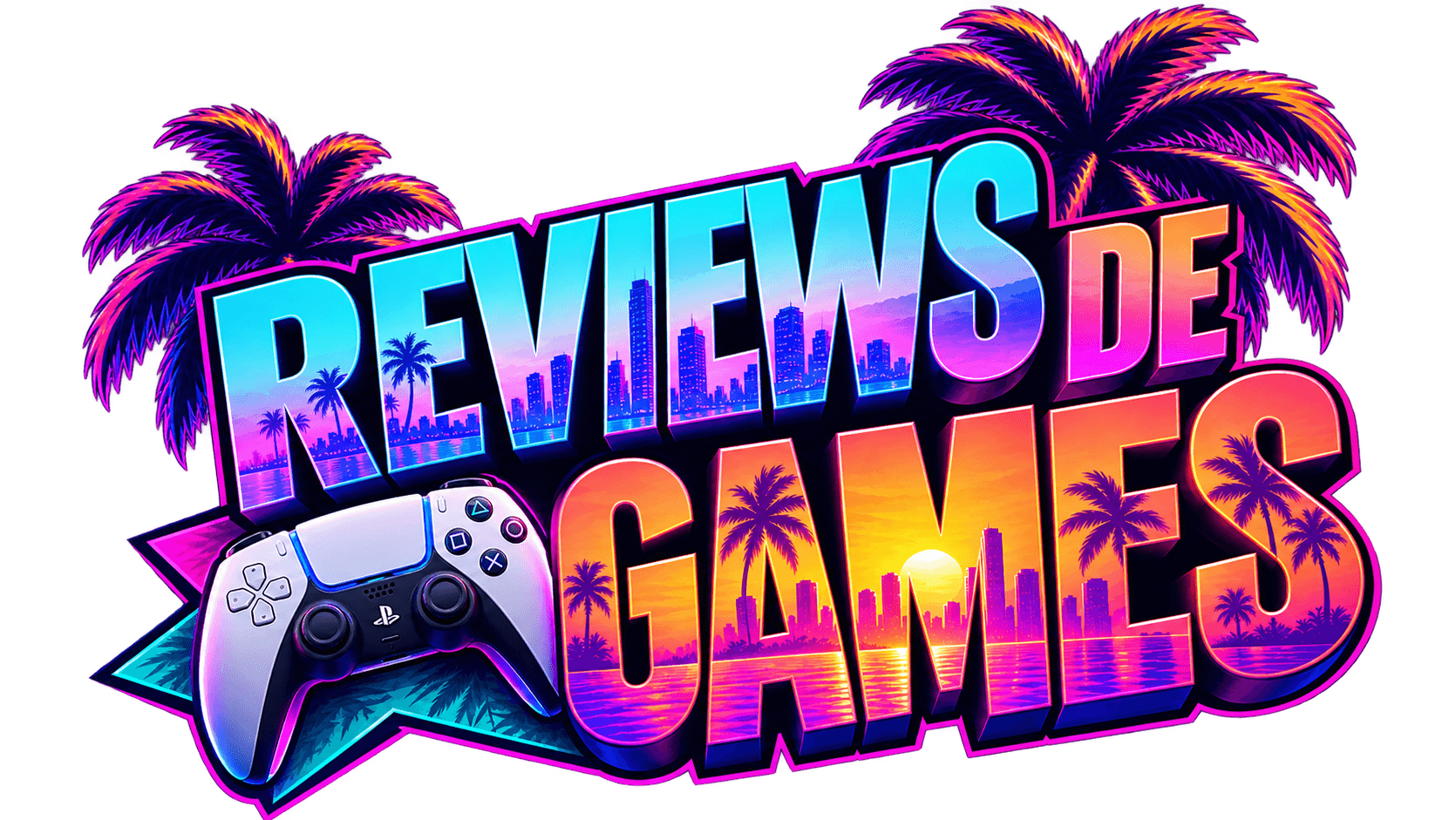 Reviews de Games